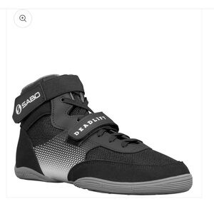 SABO Deadlift-1 Lifting Shoe - Men's Size Size 42 (US Men's Size 9)